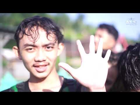 Dokumentasi Wisata Akhir Tahun SMA Arrahman Depok 2019