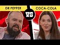 Dr Pepper Vs Coke Back Porch Bickerin