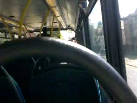 London United  CATERPILLAR Engined Trident ALX400 TA346 SN03LFT route 131.mp4