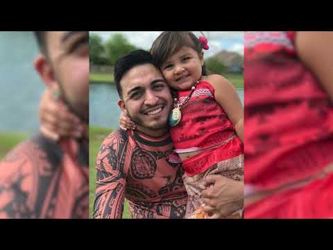 Anthony Sanchez AKA Wheelchairpapi WHO IS