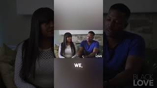 Actor Flex Alexander and wife Shanice open up about losing their home