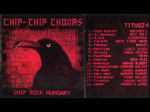 Chip Chip Chokas - Charlie