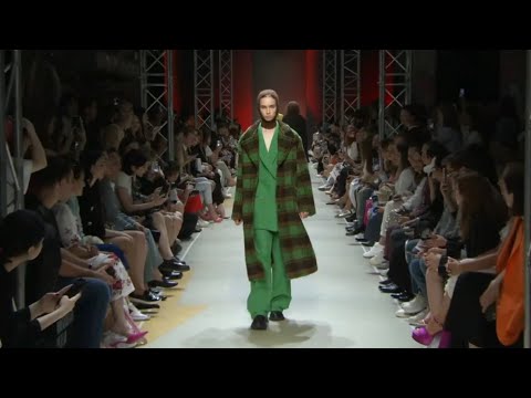 STUDIO 29 Spring Summer 2023 Fashion Show | Moscow Fashion Week