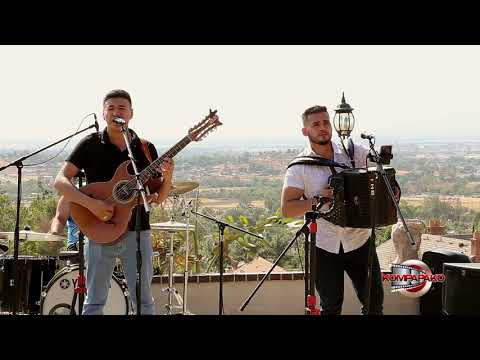 Grupo Agrado- El Jabali [Cover En Vivo] Corridos 2018