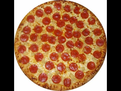 Like_a_bawse-Παραγγελιά πίτσες