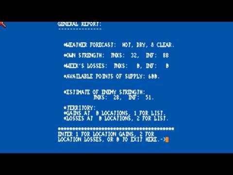 Rommel at El Alanein picture