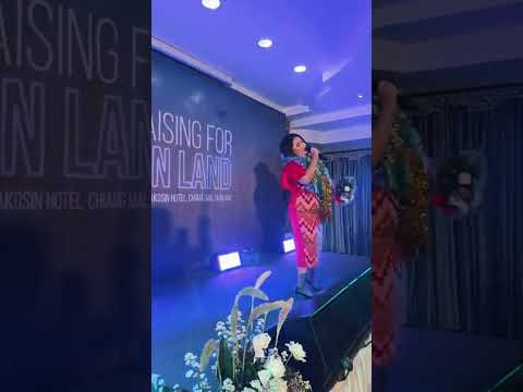 Lashi Hkawn Hkawn - Grin U Ga Wunpawng Mung