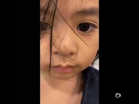 Baby chup and Baekon ist time in Starcity