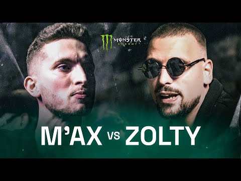 M'AX VS ZOLTY | LIGA KNOCK OUT | RESSURREIÇÃO 3