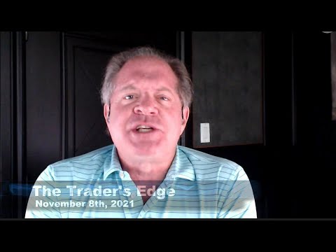 November 8th, 2PM ET Market Update on TFNN - 2021