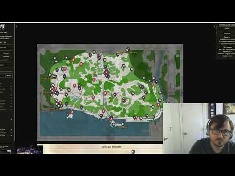 The Game Plan - Punisher Part 4 - Introduction (part 1)