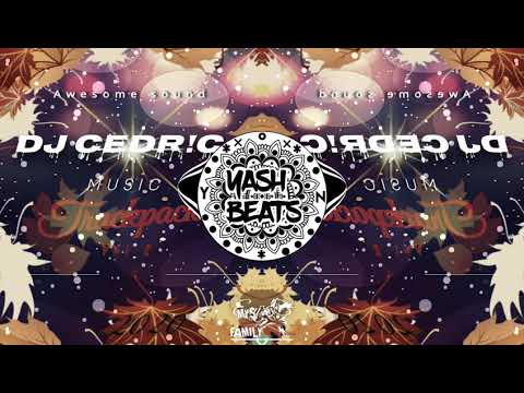 11.DEEJAY CEDR!C FT ALLAN TONIKS - SIKULEKA (REMIX RAGGA 2K20)