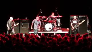 Descendents - Shameless Halo -  Live in Vienna, Austria