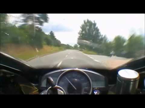 Near death - R1 - Speedfreaks Germany - feel so strong ...