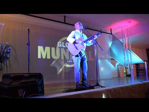 Paco Bandeira ao vivo em Vila Nova de Poiares