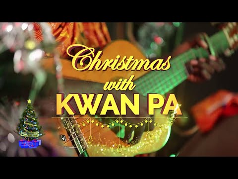 Christmas with Kwan Pa - Jingle Bells