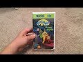 My Teletubbies VHS And DVD Collection July 2017