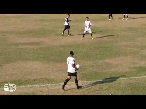 Mesquita 1x2 Queimados - Carioca B2 Sub-20 2018