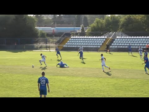 TV Pančevo - "Železničar" se priprema za duel protv IMT-a