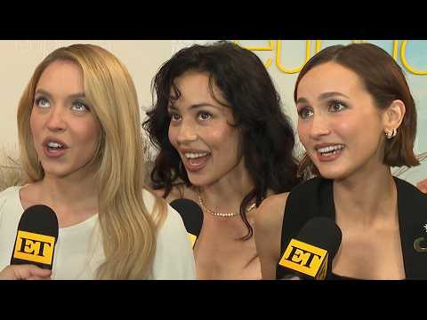 Chloe Cherry Sydney Sweeney