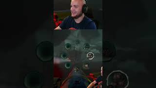 This is why you don't sail into a galleon's broadside