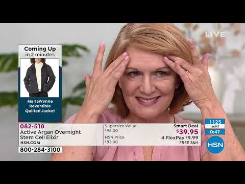 HSN | Fresh Start Mondays with Shannon Fox 01.24.2022 - 05 PM