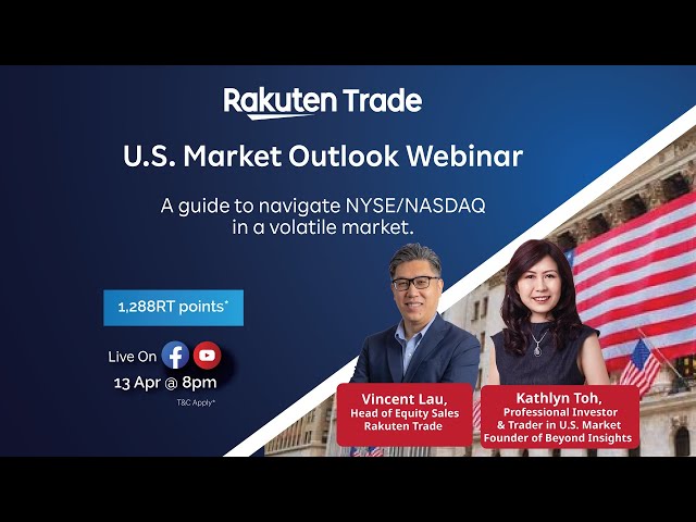US Market Outlook Webinar