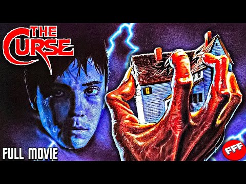 THE CURSE | Full SCI-FI HORROR Movie HD