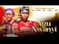 AGU NWANYI LIONESS Nigerian Movies 2025 Latest Full Movies