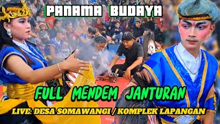 Download lagu Mendem Full Janturan | Ebeg Panama Budaya | Gending Banyumasan mp3