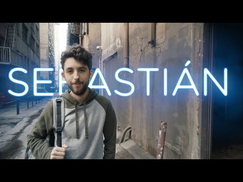 Sebastian Pozzo Spotlight - Magic World Championship XXVI - Find Your Champion