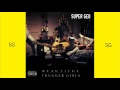 Young Thug - Relationship Ft. Future (FAST MIX BY SUPER GEO) Young Thug - Relationship Ft. Future (FAST MIX BY SUPER GEO)