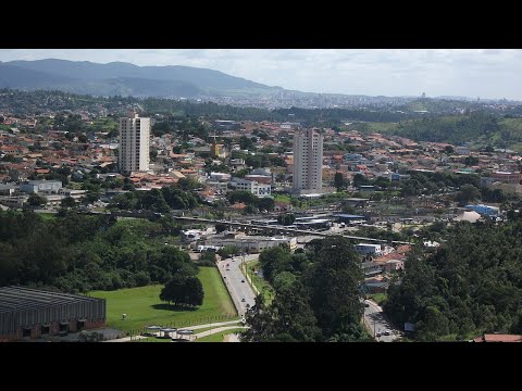 CAMPO LIMPO PAULISTA / SÃO PAULO 