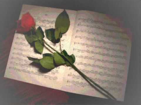 Rosa dormida- Trío Vegabajeño