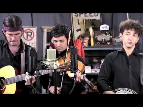 The Deadly Gentlemen "Roll Me, Tumble Me"