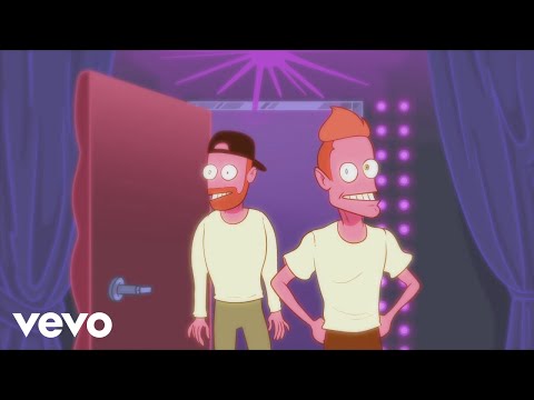 Video thumbnail for Drunk as Hell