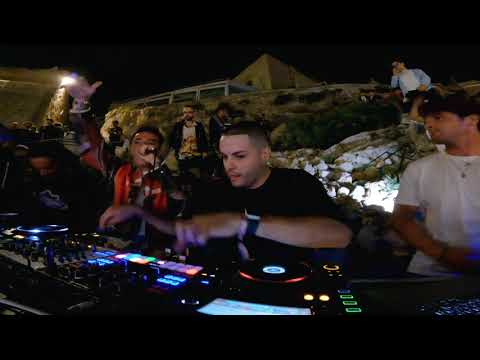 Damianito x Salmo -  Russell Crowe