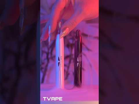 Der beste preisgünstige 510er-Akku-Vape? Utillian 50 😱🔥 #vaporizer #vaporizertest #tvape