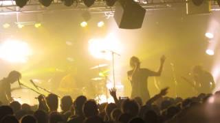 AWOLNATION &quot;Like People, Like Plastic&quot; at Upstate Concert Hall 7/13/16