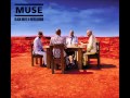 Knights of Cydonia - Muse (Perfect Sound Quality ...