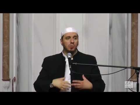 09 - Dy bijtë e Ademit dhe fillet e konfliktit - Enis Rama