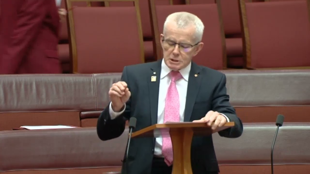 Infrastructure Investment Can Address Australia’s Economic Disaster