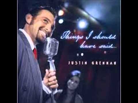 Justin Grennan Higher