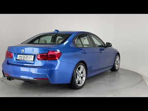 BMW 3-Series 330e M-Sport***18’ Inch Alloy Wheels* - Image 2