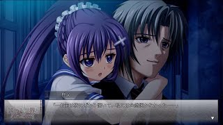 Part.079『終わる世界とバースデイ』〈藤白柊ルート Part.21〉｟ゲーム実況｠