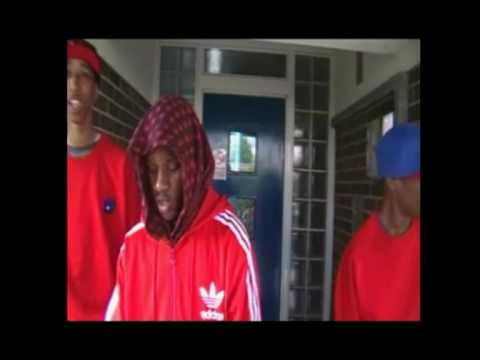 YRS-FREESTYLE (Riotz & Don Levz)