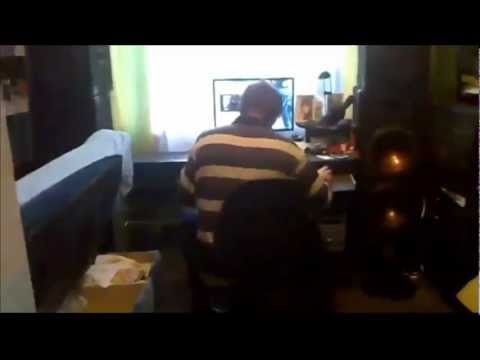 Parodia Świstaka/MuzykDJ - Trailer ; D