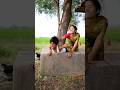 The End Indian Family Shorts Indian Chotabhai School