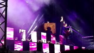 Gemeliers Sevilla 23 Junio 2017 - Per incontrarti ancora