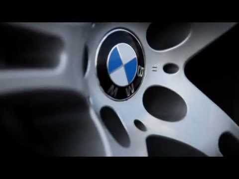 BMW X6M Akrapovic Evolution Exhaust System